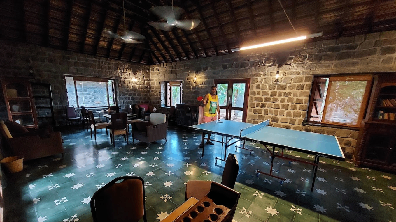 Gaming Zone