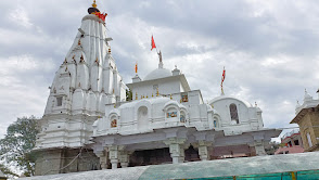 Shaktipeeth Shri Vajreshwari Devi Temple, Kangra