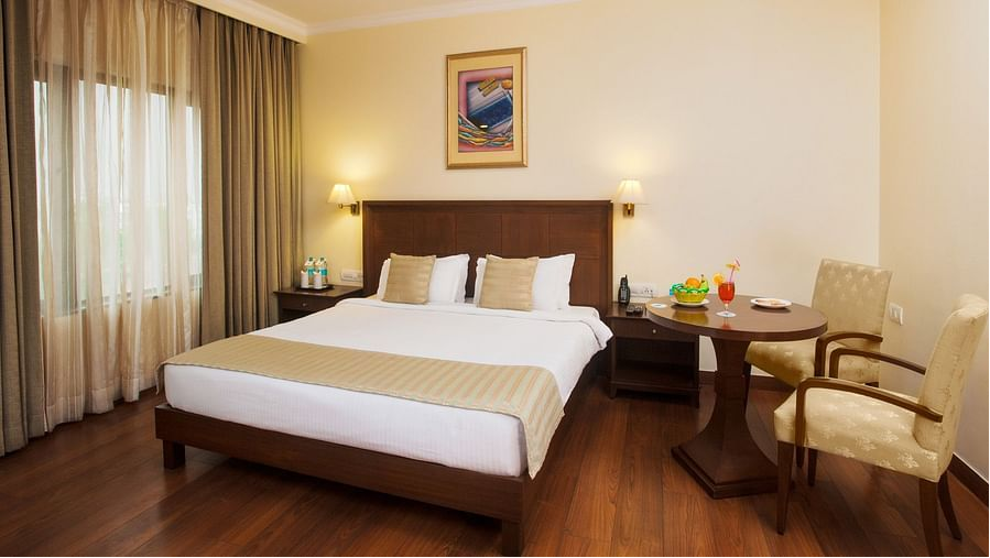Superior Rooms