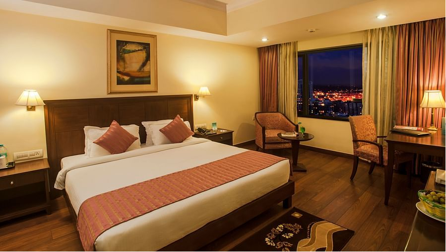 Executive Suite Room