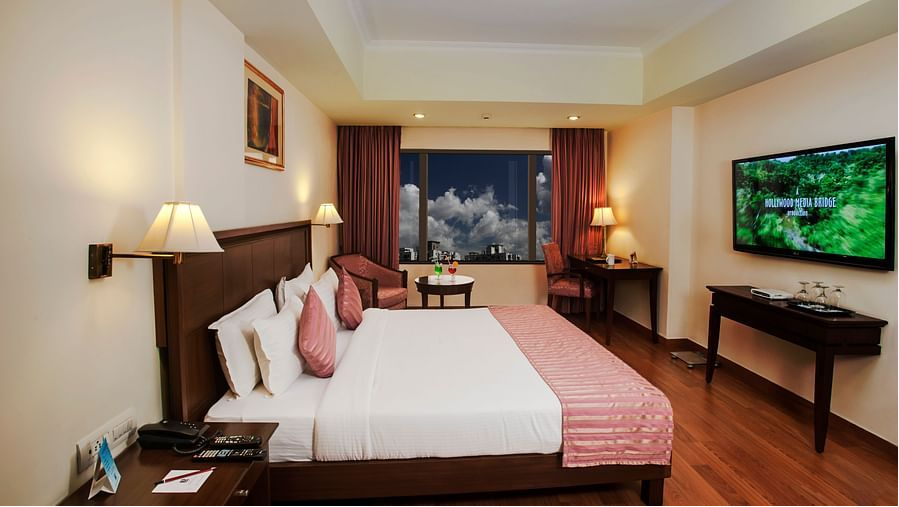 Presidential Suite