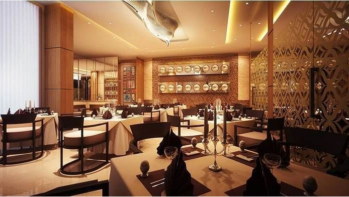 Flavours Restaurant