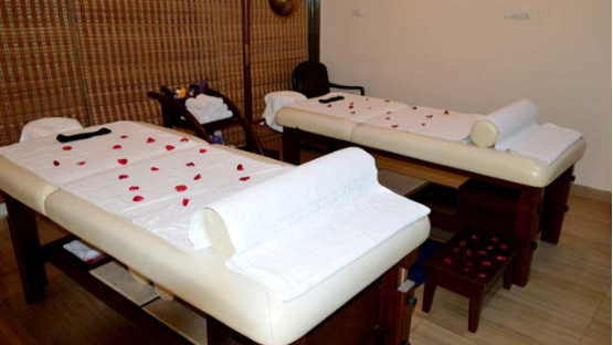Spa