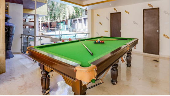 Play Area