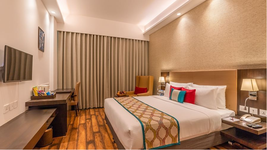  Executive Room