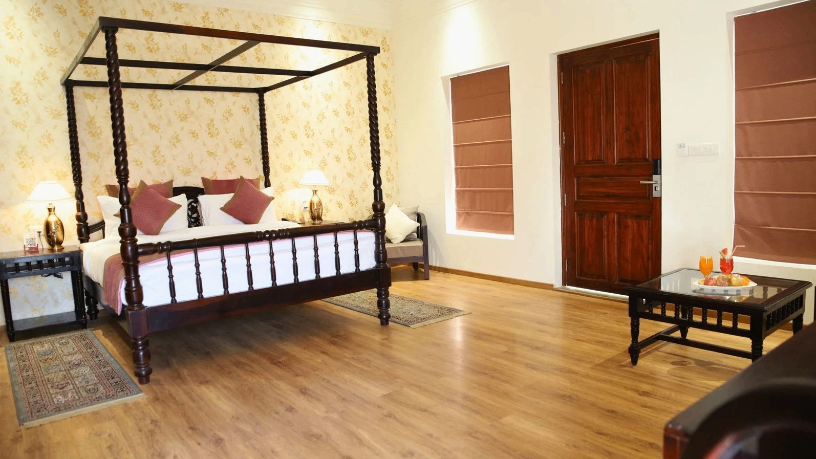 Executive Suites