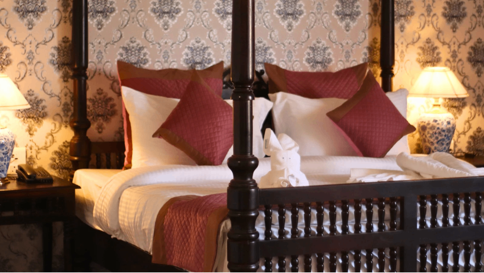 Royal Suite