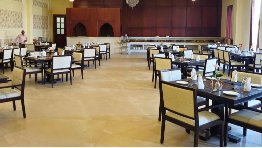 Fine Dine Restaurant