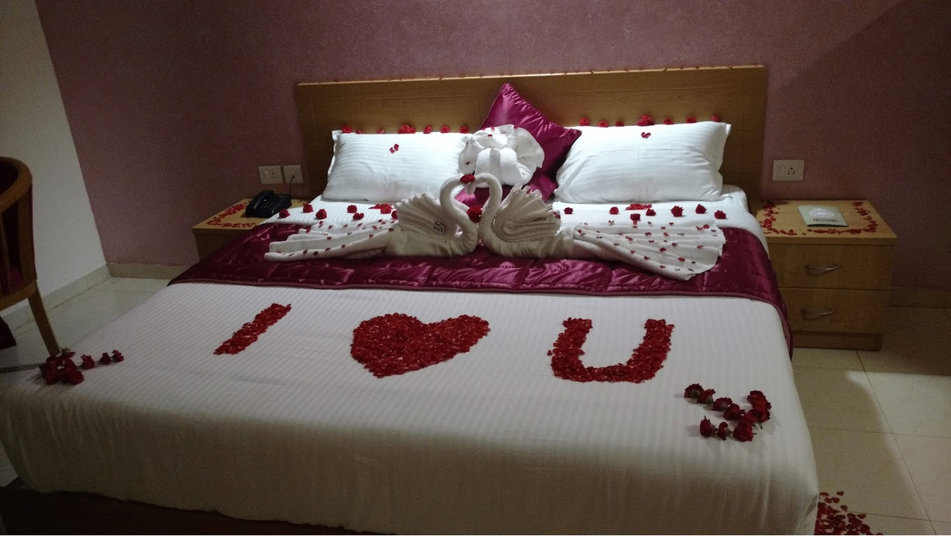 Suite Room