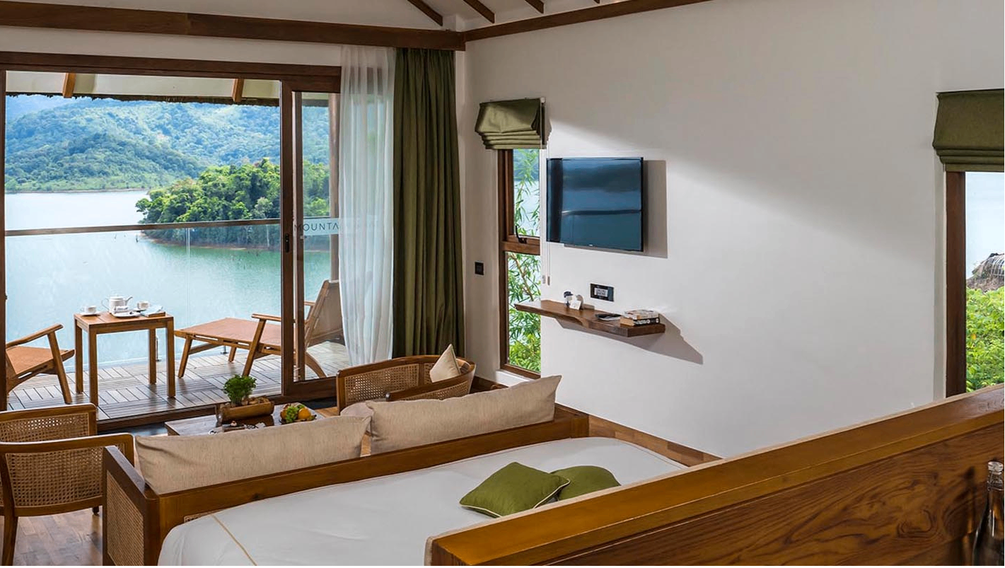 Private Pool Villa