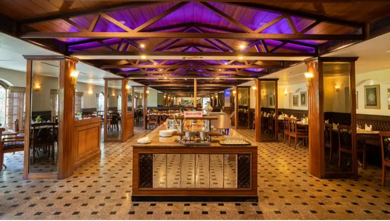 Green Restaurant
