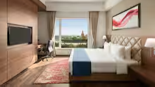 1 Twin Bed, Executive Room, Non-Smoking