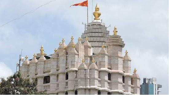 Shree Siddhivinayak Temple