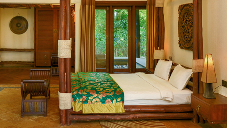 Suite Room