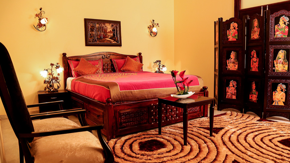 Suite Room