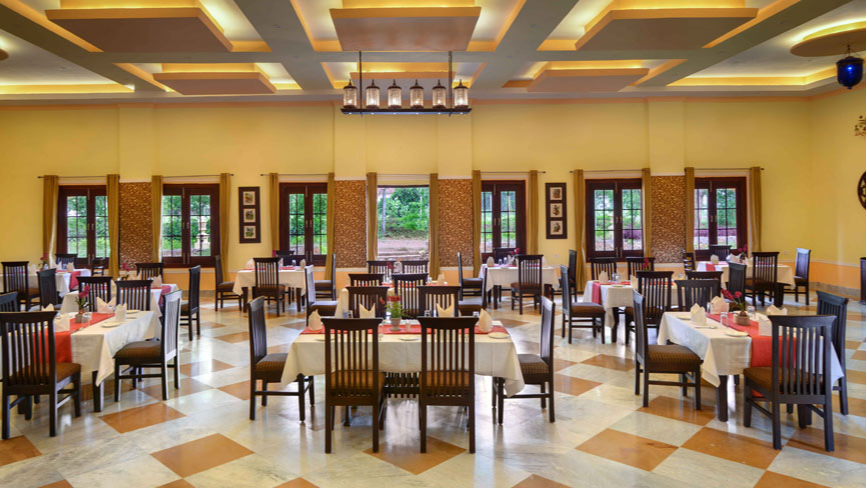 KAMA RESTAURANT