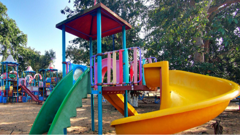 Childern Park