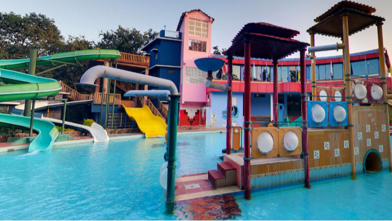 Water Park