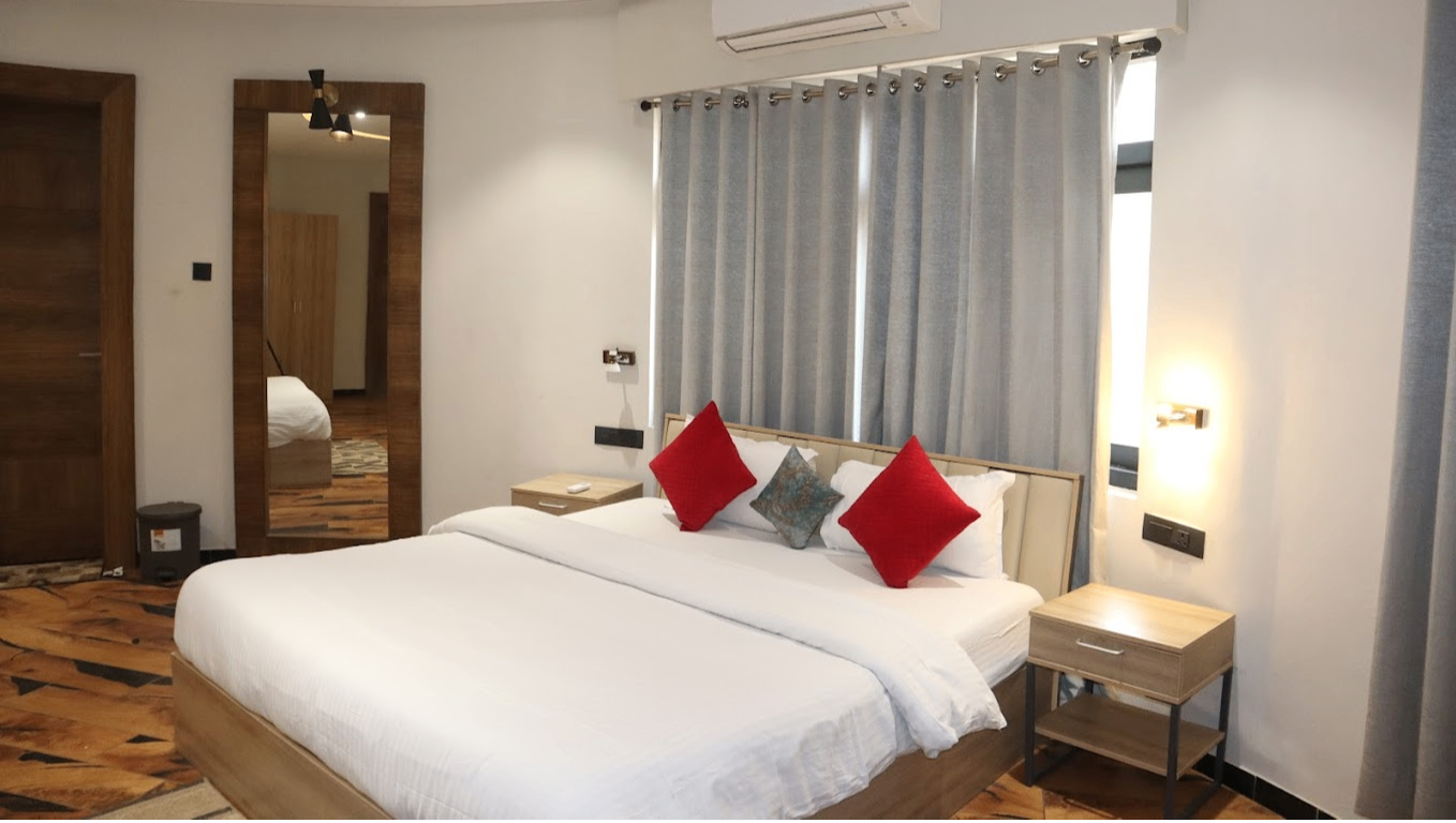 Premium Room