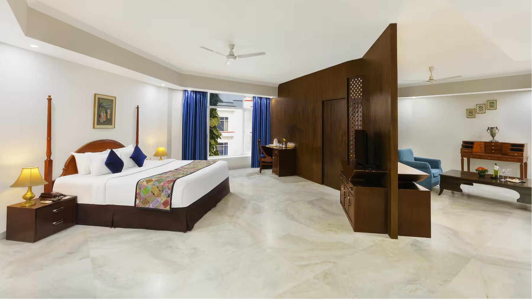 Suite Room