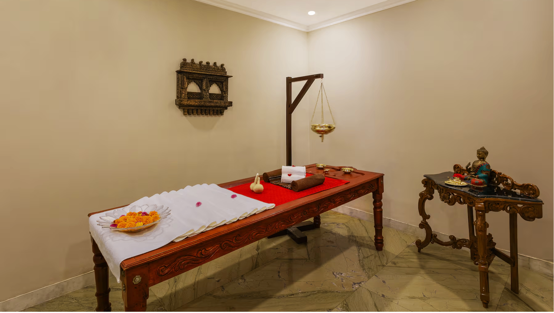 Spa Center