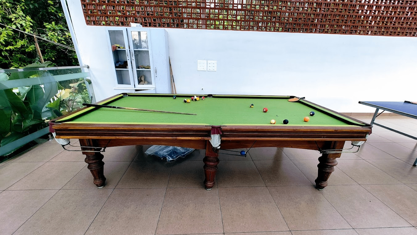 Indoor Activity