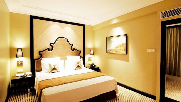 Suite Room