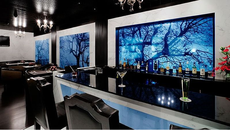Luscious Bar