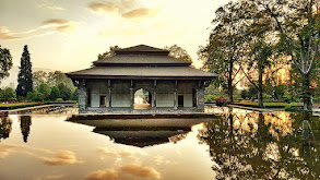 Shalimar Garden