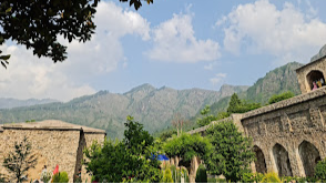 Pari Mahal