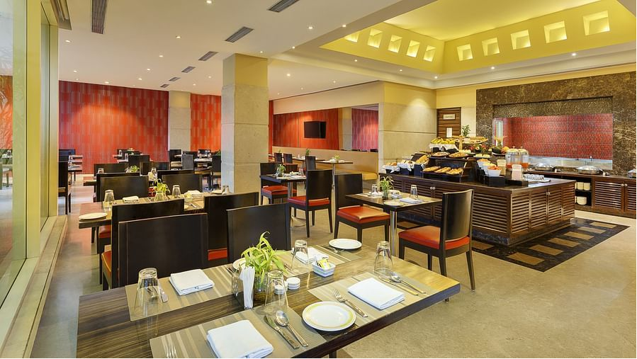 Flavours Restaurant