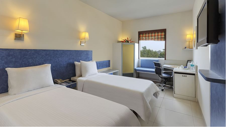 Superior  Room