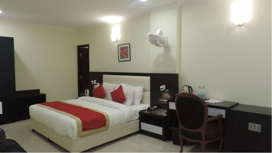 Executive Room