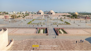 Dr. Babasaheb Ambedkar Memorial