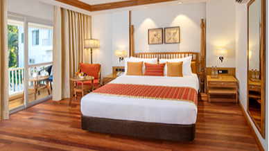 Suite Room