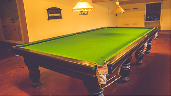 Indoor Activities