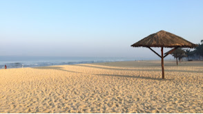 Malpe Beach