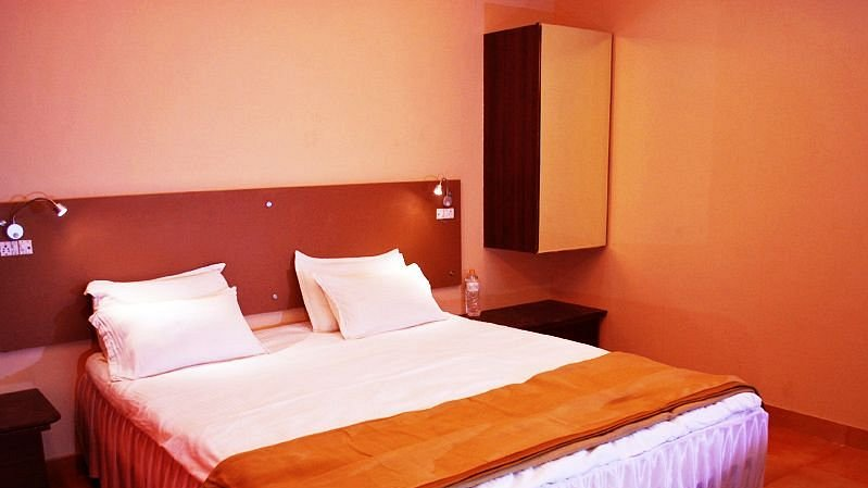 Suite Room