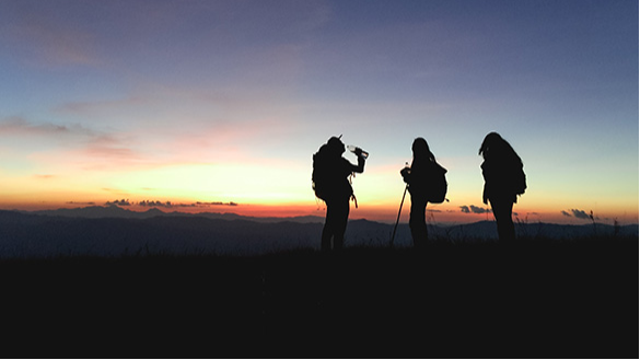 Outdoor Activities