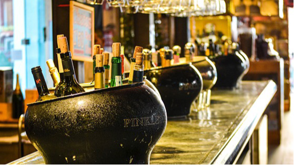 Bar / Discotheque