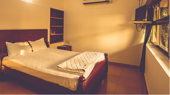 Standard AC Room