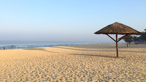 Malpe Beach