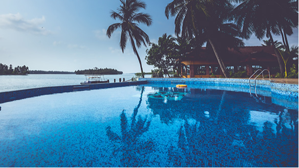 Infinity Pool
