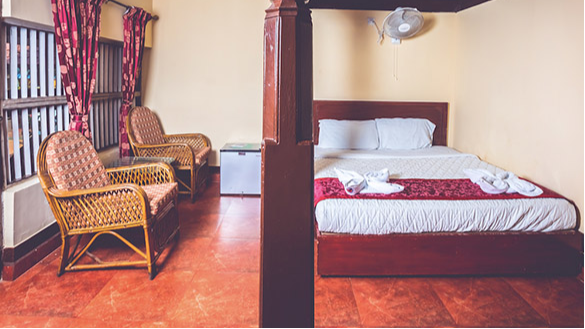 Premium Room