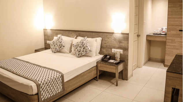 Exec. Premier Room