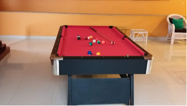 Indoor Games 