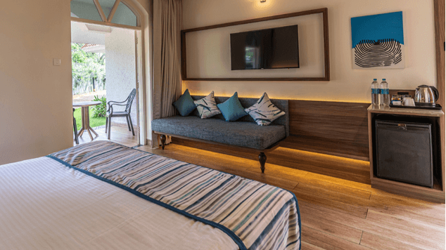 Premier Room