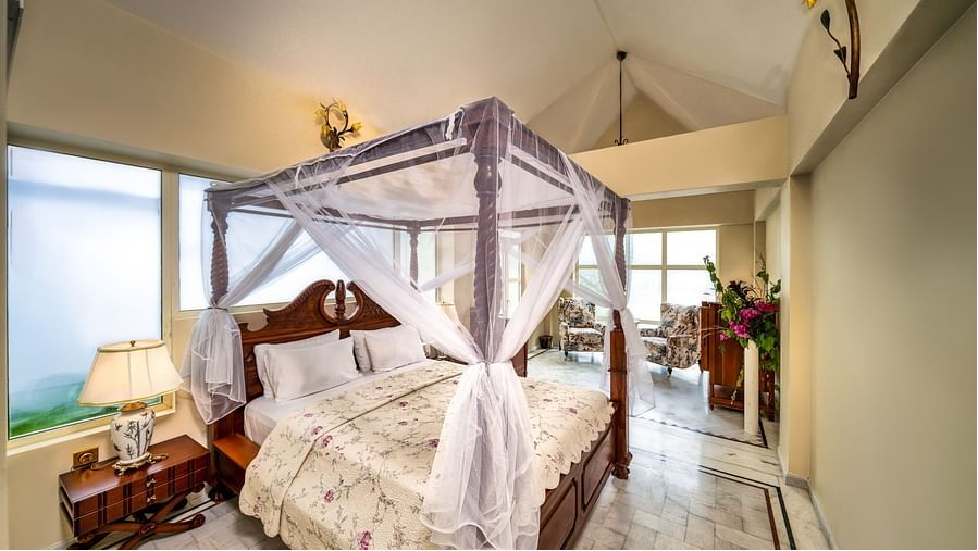Jade Suite