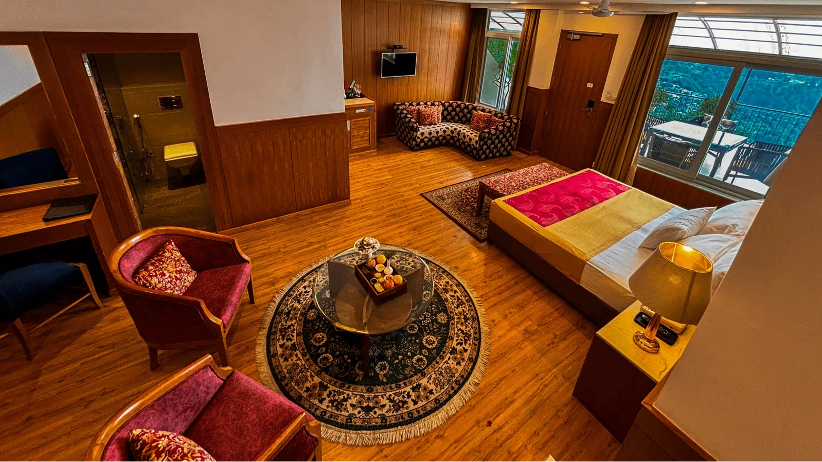 Junior Suite