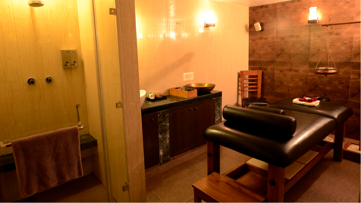 EVA SPA 